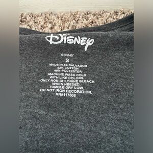 Disney mini mouse shirt